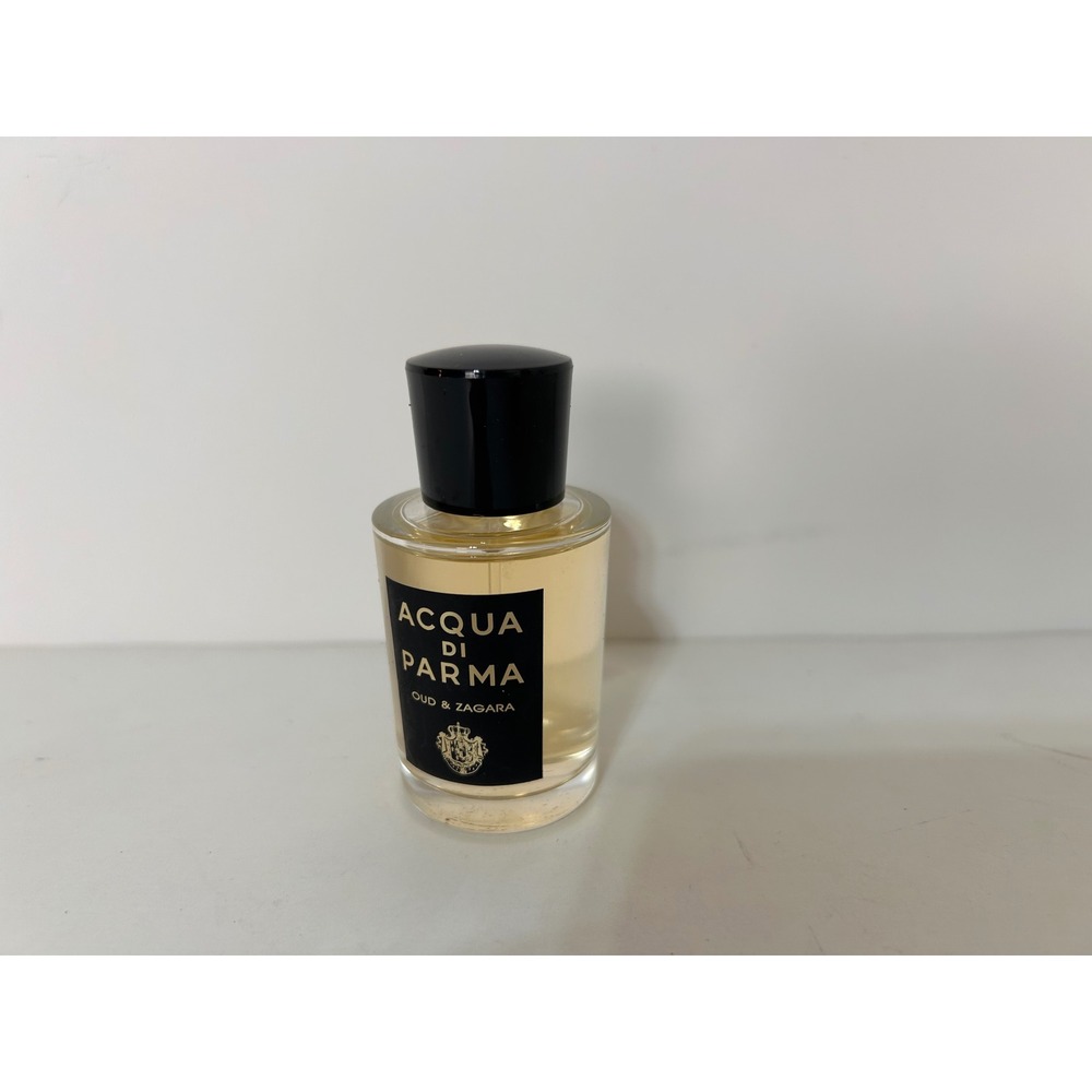 ACQUA DI PARMA OUD & ZAGARA Eau De Parfum Spray 0.7 oz - Picture 5 of 6